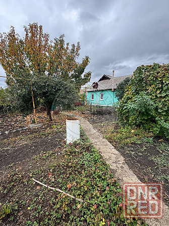 Дом, п. Осипенко, ул.Ашхабадская э Макеевка - изображение 8