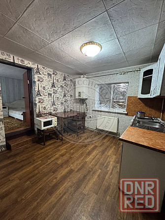 Дом, п. Осипенко, ул.Ашхабадская э Макеевка - изображение 3