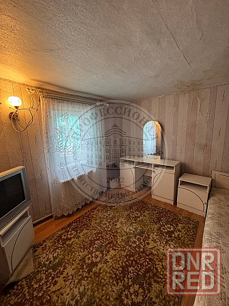 Дом, п. Осипенко, ул.Ашхабадская э Макеевка - изображение 4