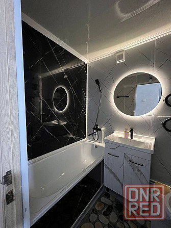 Гибкий мрамор Донецк - изображение 3