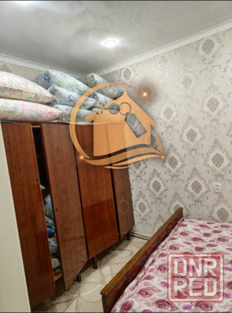 Срочно Продам Дом! Кап. Ремонт! Газ! Калининский р-н, Покровский Храм, Школа N96. Документы Готовы! Донецк - изображение 7