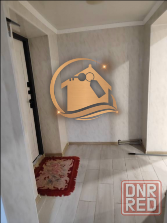 Срочно Продам Дом! Кап. Ремонт! Газ! Калининский р-н, Покровский Храм, Школа N96. Документы Готовы! Донецк - изображение 5