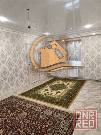 Срочно Продам Дом! Кап. Ремонт! Газ! Калининский р-н, Покровский Храм, Школа N96. Документы Готовы! Донецк - изображение 4