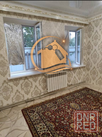 Срочно Продам Дом! Кап. Ремонт! Газ! Калининский р-н, Покровский Храм, Школа N96. Документы Готовы! Донецк - изображение 3