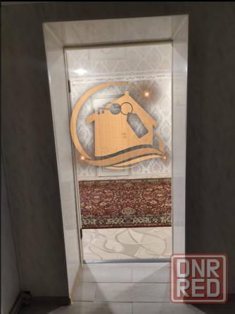 Срочно Продам Дом! Кап. Ремонт! Газ! Калининский р-н, Покровский Храм, Школа N96. Документы Готовы! Донецк - изображение 8