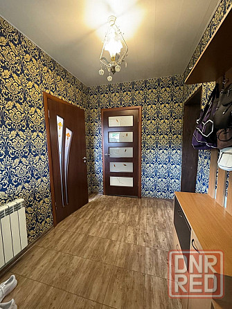 Дом, п.Новорабочий эб Макеевка - изображение 4