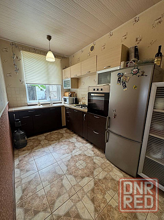 Дом, п.Новорабочий эб Макеевка - изображение 5