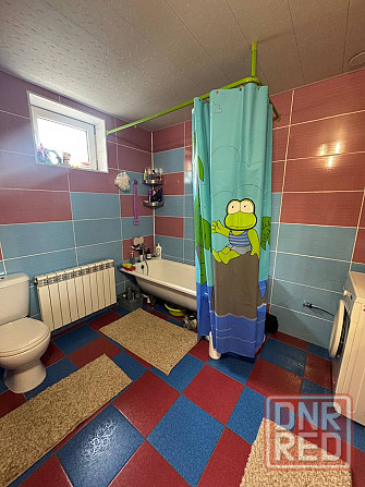 Дом, п.Новорабочий эб Макеевка - изображение 6