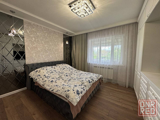 Дом, п.Новорабочий эб Макеевка - изображение 1