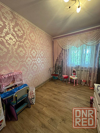 Дом, п.Новорабочий эб Макеевка - изображение 2