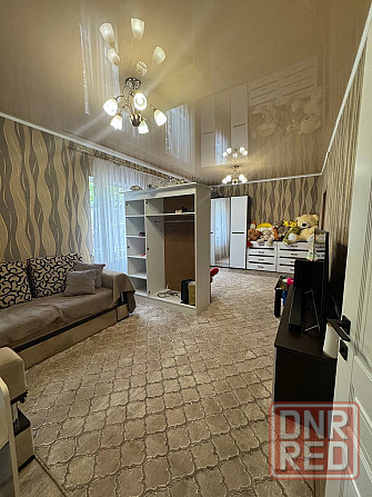 Дом, п.Новорабочий эб Макеевка - изображение 3