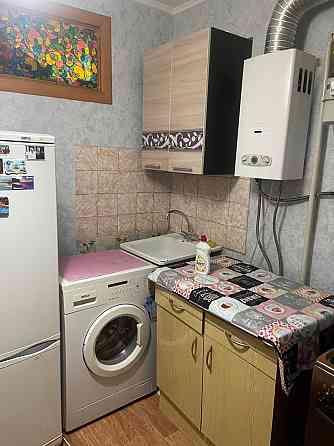 Сдаётся 1-комнатная квартира, Левобережный район, Мариуполь Мариуполь