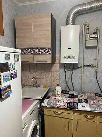 Сдаётся 1-комнатная квартира, Левобережный район, Мариуполь Мариуполь