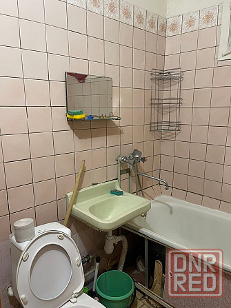 Сдаётся 1-комнатная квартира, Левобережный район, Мариуполь Мариуполь - изображение 3