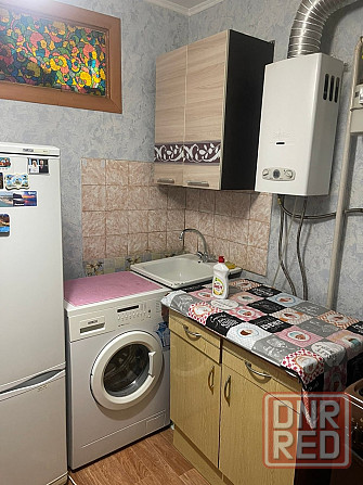Сдаётся 1-комнатная квартира, Левобережный район, Мариуполь Мариуполь - изображение 1