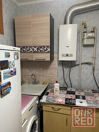 Сдаётся 1-комнатная квартира, Левобережный район, Мариуполь Мариуполь - изображение 2