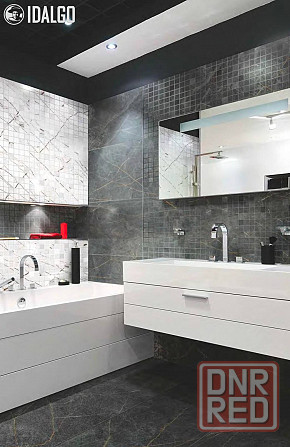 Керамогранит Донецк - изображение 6