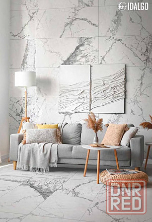 Керамогранит Донецк - изображение 1