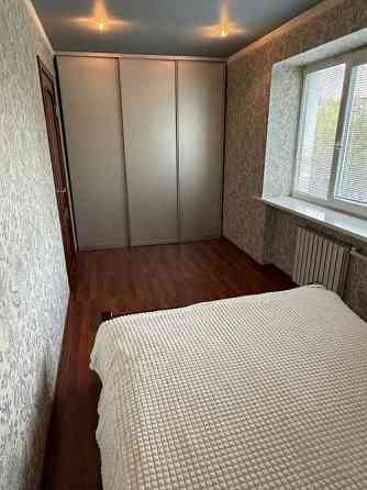 Аренда 2х Ком Квартиры - Калининский р-н/Покровский рынок - Вода Круглосуточно - Свежий Ремонт Донецк