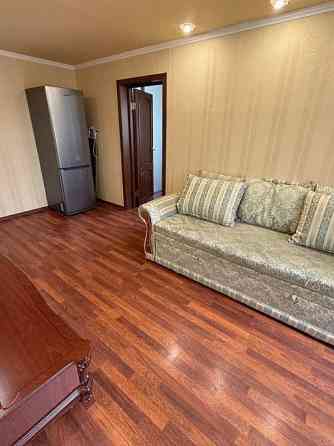 Аренда 2х Ком Квартиры - Калининский р-н/Покровский рынок - Вода Круглосуточно - Свежий Ремонт Донецк