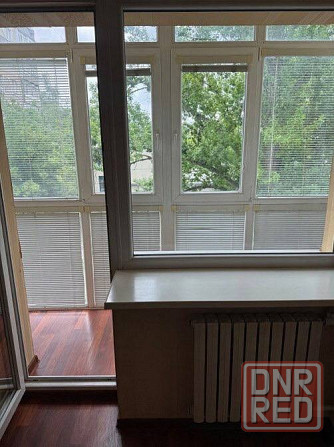 Аренда 2х Ком Квартиры - Калининский р-н/Покровский рынок - Вода Круглосуточно - Свежий Ремонт Донецк - изображение 9