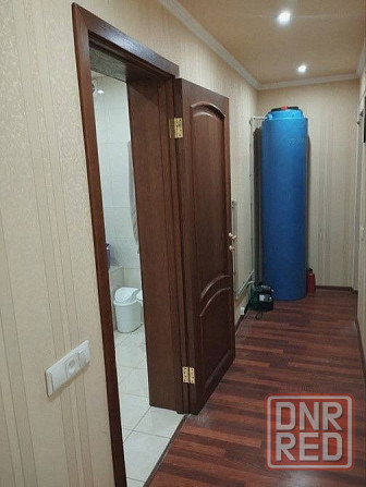 Аренда 2х Ком Квартиры - Калининский р-н/Покровский рынок - Вода Круглосуточно - Свежий Ремонт Донецк - изображение 8