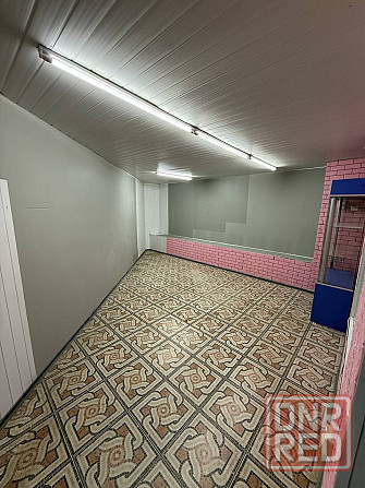 Сдам в Аренду помещение 14кв.м.Рынок Щетинино Донецк - изображение 2