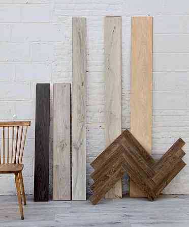 Ламинат и Кварц-винил Донецк