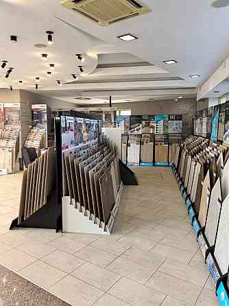 Ламинат и Кварц-винил Донецк