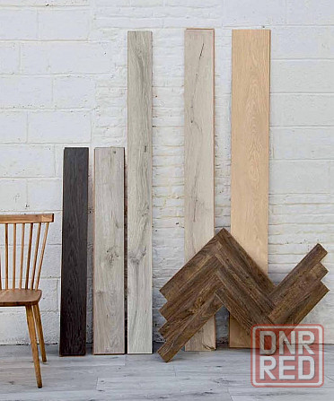 Ламинат и Кварц-винил Донецк - изображение 1