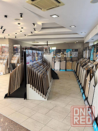 Ламинат и Кварц-винил Донецк - изображение 2