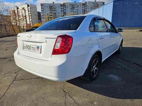 Chevrolet lacetti 1.6, 2012гв, мкп Донецк
