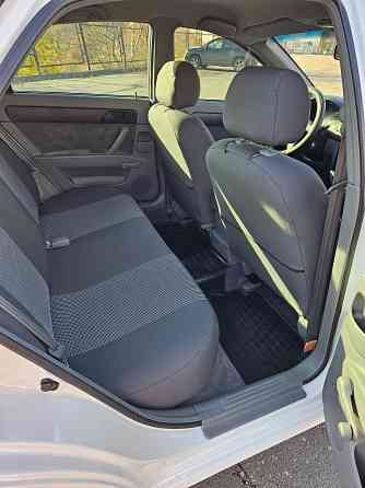 Chevrolet lacetti 1.6, 2012гв, мкп Донецк