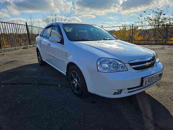 Chevrolet lacetti 1.6, 2012гв, мкп Донецк
