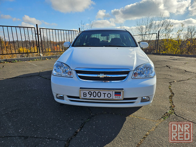 Chevrolet lacetti 1.6, 2012гв, мкп Донецк - изображение 2