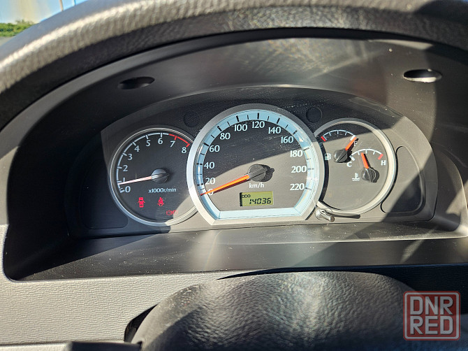 Chevrolet lacetti 1.6, 2012гв, мкп Донецк - изображение 8