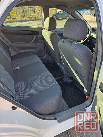 Chevrolet lacetti 1.6, 2012гв, мкп Донецк - изображение 6