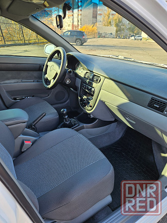 Chevrolet lacetti 1.6, 2012гв, мкп Донецк - изображение 5