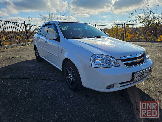 Chevrolet lacetti 1.6, 2012гв, мкп Донецк - изображение 3