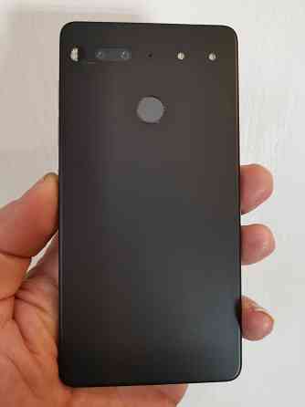 Essential phone ph-1 Донецк