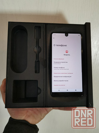 Essential phone ph-1 Донецк - изображение 2
