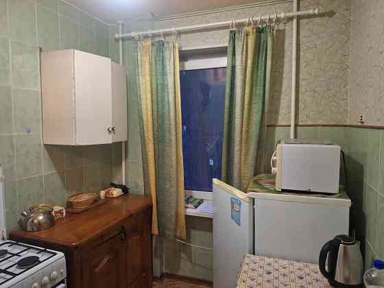 Сдам 1комнатрую квартиру посуточно Донецк