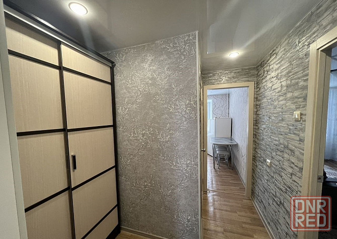 Сдам 1-комнатную квартиру в Ворошиловском районе, Грин Плаза. Донецк - изображение 2