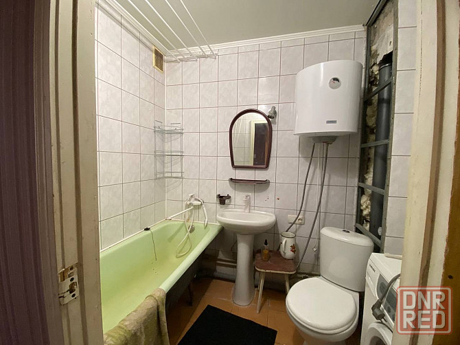 Продаётся уютная двухкомнатная квартира в Мариуполе! Мариуполь - изображение 1