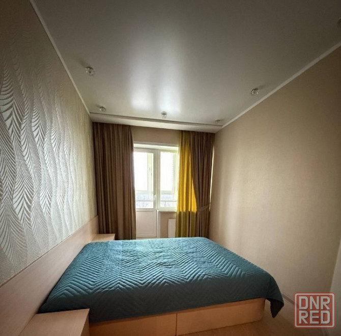 Сдам 1-комнатную квартиру в Калининском районе, Грузия. Донецк - изображение 5