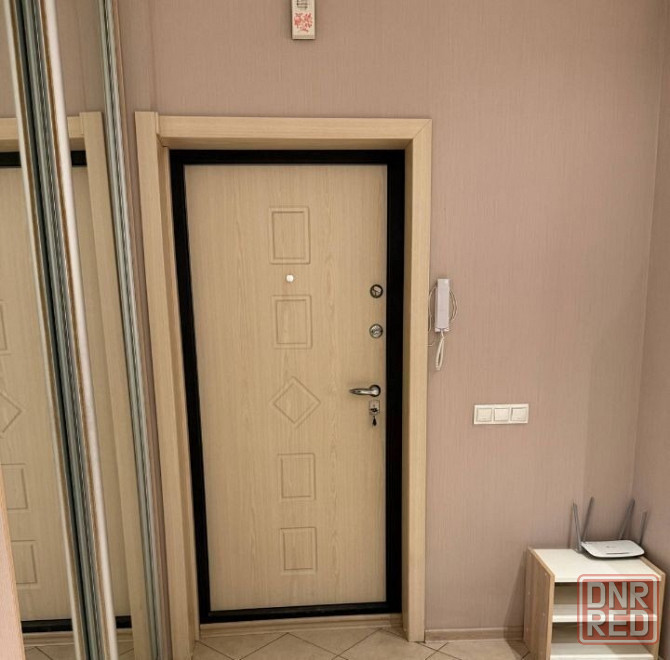 Сдам 1-комнатную квартиру в Калининском районе, Грузия. Донецк - изображение 1