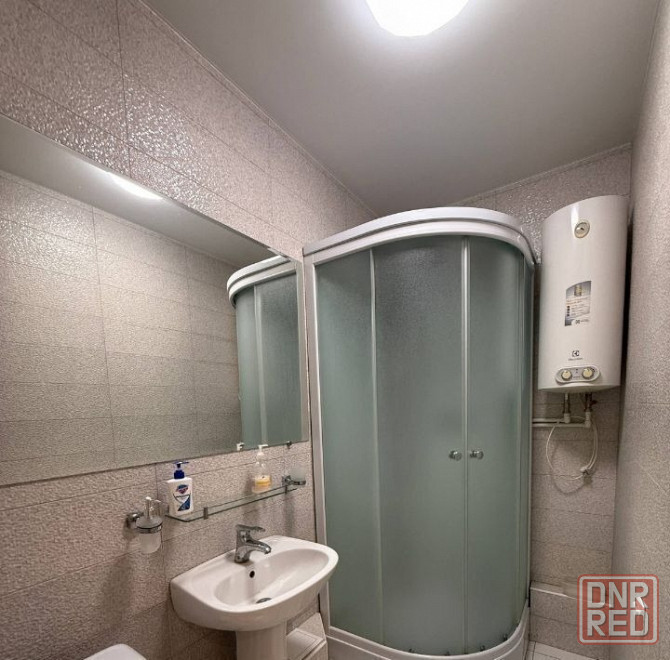 Сдам 1-комнатную квартиру в Калининском районе, Грузия. Донецк - изображение 2