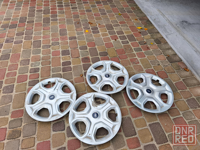 Продам диски Донецк - изображение 4