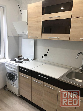 Сдам 1-комнатную квартиру в Киевском районе, Донецк Сити. Донецк - изображение 3