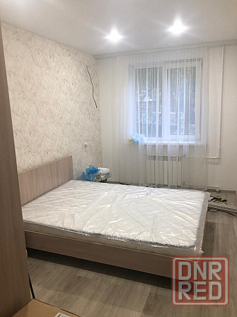 Сдам 1-комнатную квартиру в Киевском районе, Донецк Сити. Донецк - изображение 4